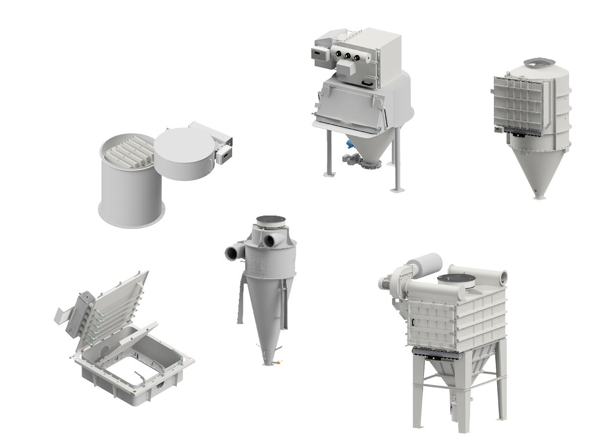 bg filtration Filter Milchproduktion