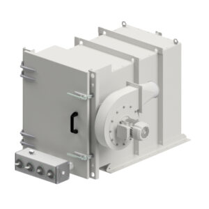 bg filtration Aufsatzfilter Aerstar AAS 5