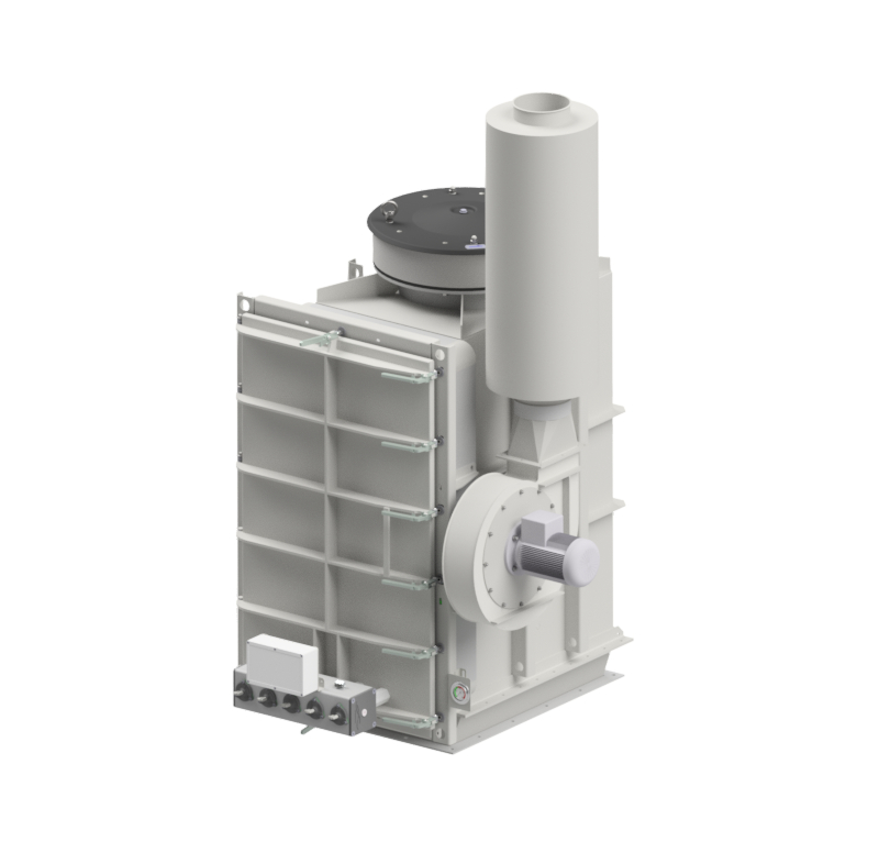 bg filtration Aufsatzfilter Aerstar AAS 5