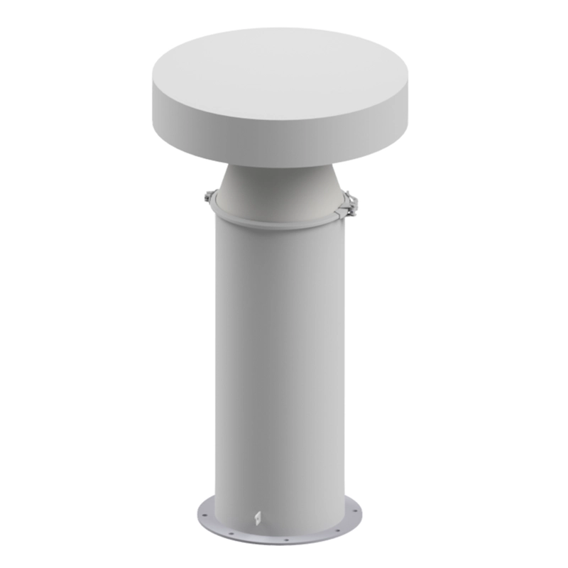 bg filtration Entlüftungsfilter Aerstar ER