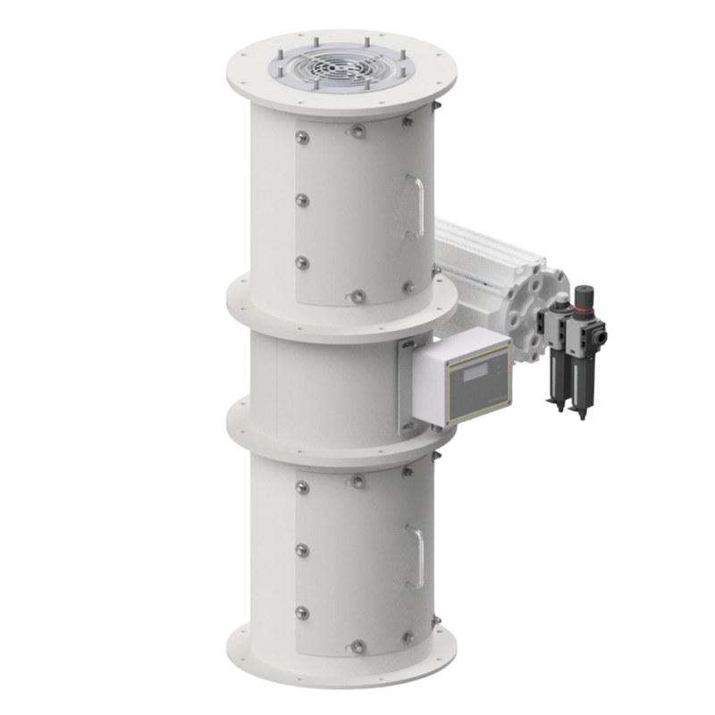 bg filtration Entlüftungsfilter Aerstar ER