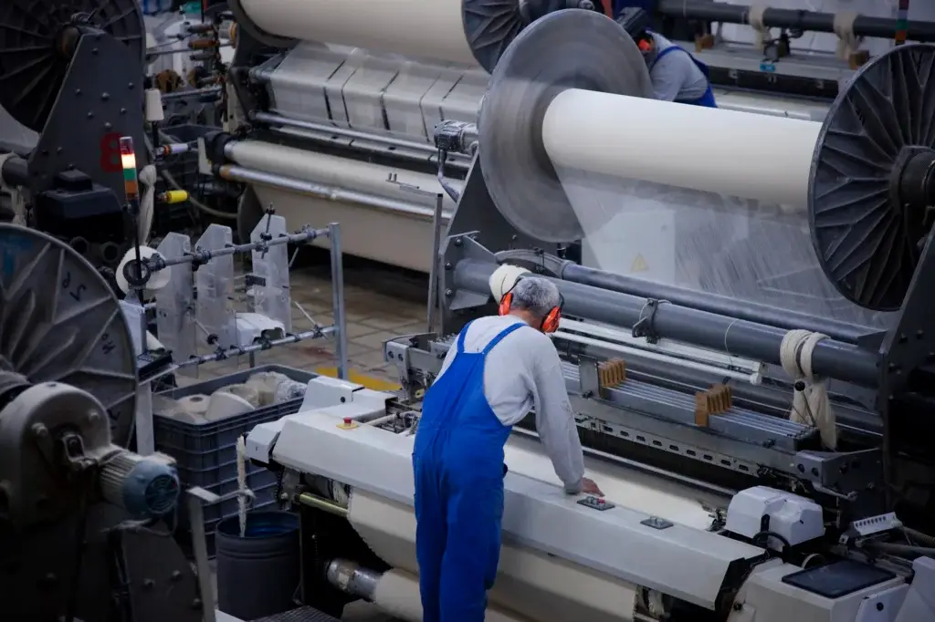 bg filtration Fasern