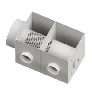 bg filtration Hepa Filter