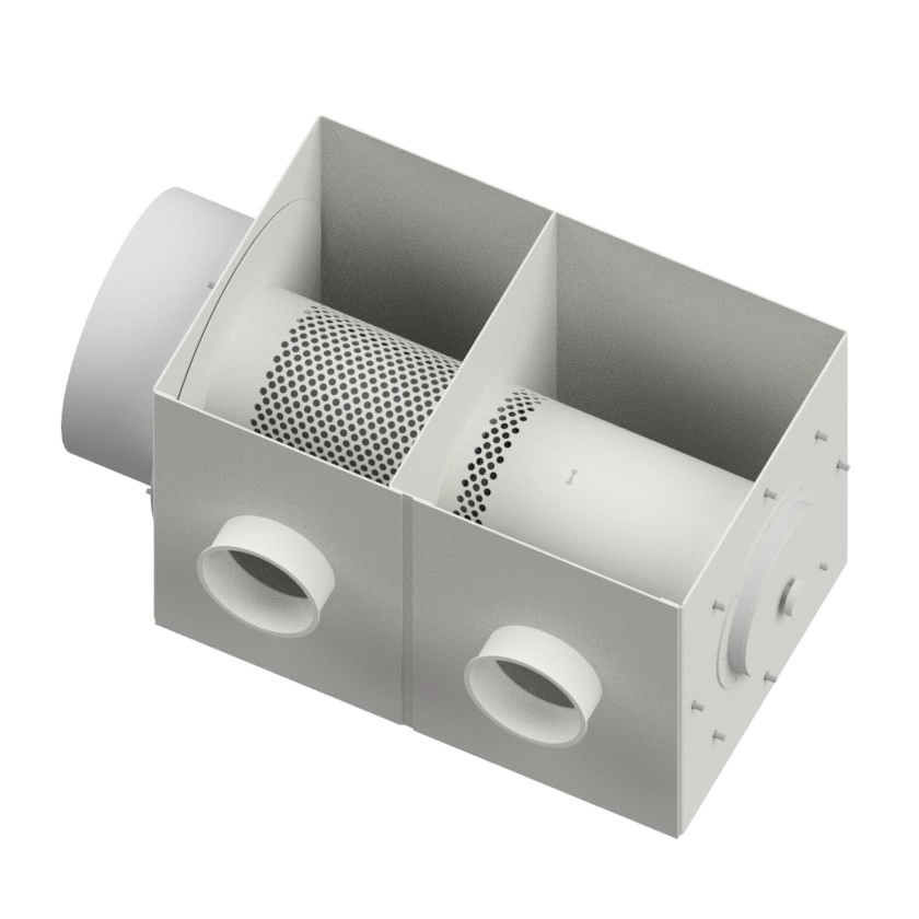 bg filtration Hepa Filter