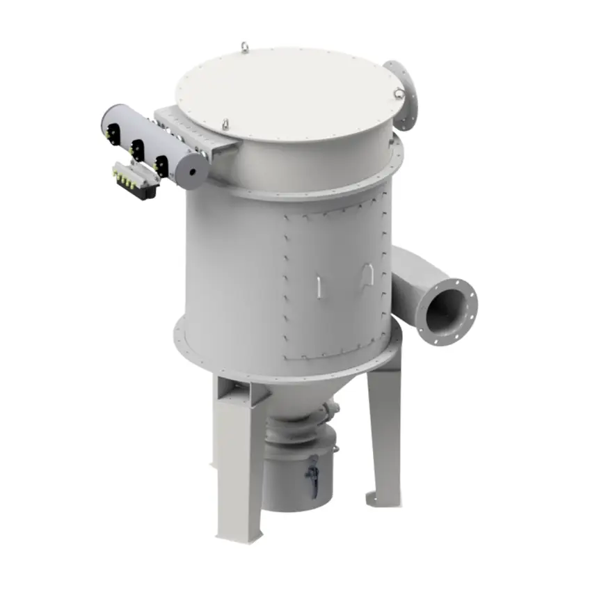 bg filtration Silofilter Cartridge filter