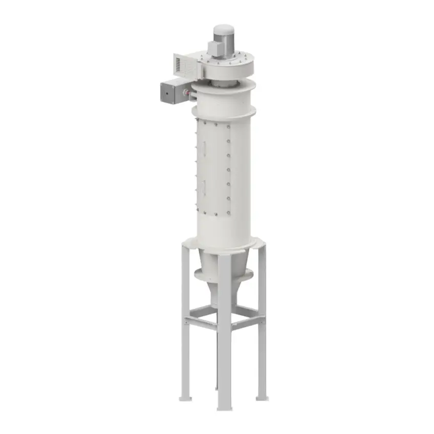 bg filtration Silofilter Cartridge filter