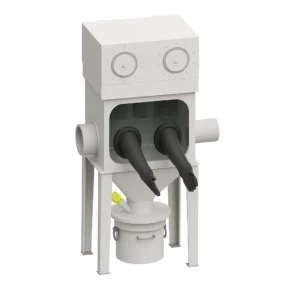 bg filtration save change Filtersystem