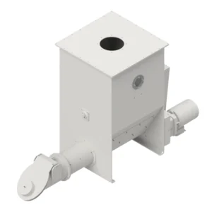 bg-filtration Staubkompaktor