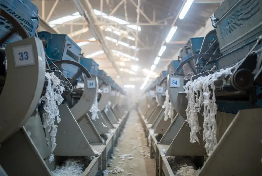 bg-filtration Vorfilter