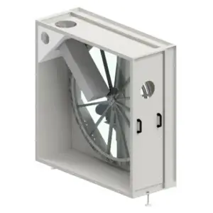 bg filtration Vorfilter TVM