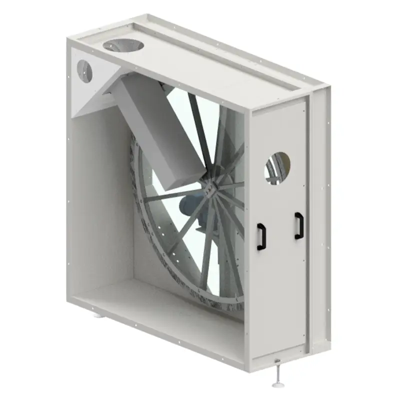 bg filtration Vorfilter TVM