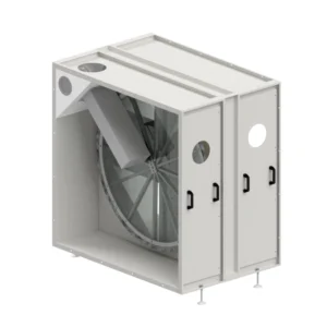 bg filtration Vorfilter TVM