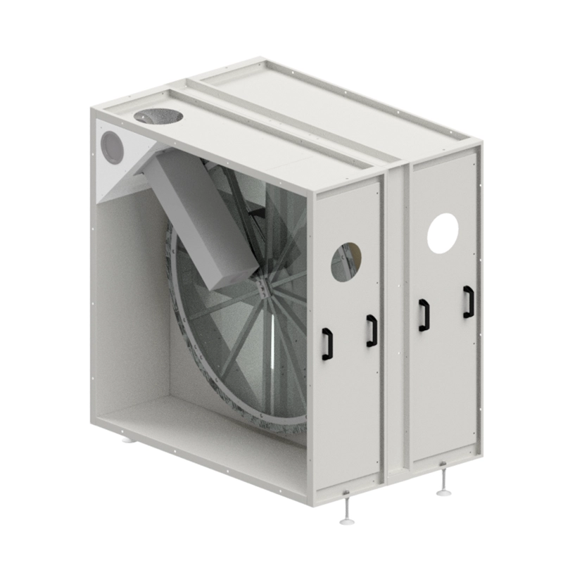 bg filtration Vorfilter TVM