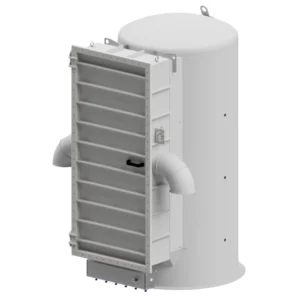 bg filtration Silofilter Aerstar R5