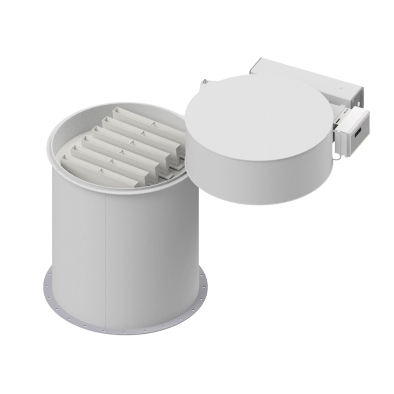 bg filtration Silofilter Aerstar SR