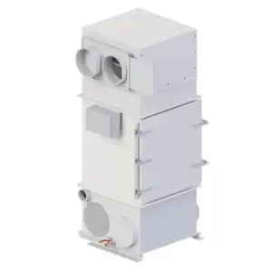 bg filtration Tröpchenabscheider