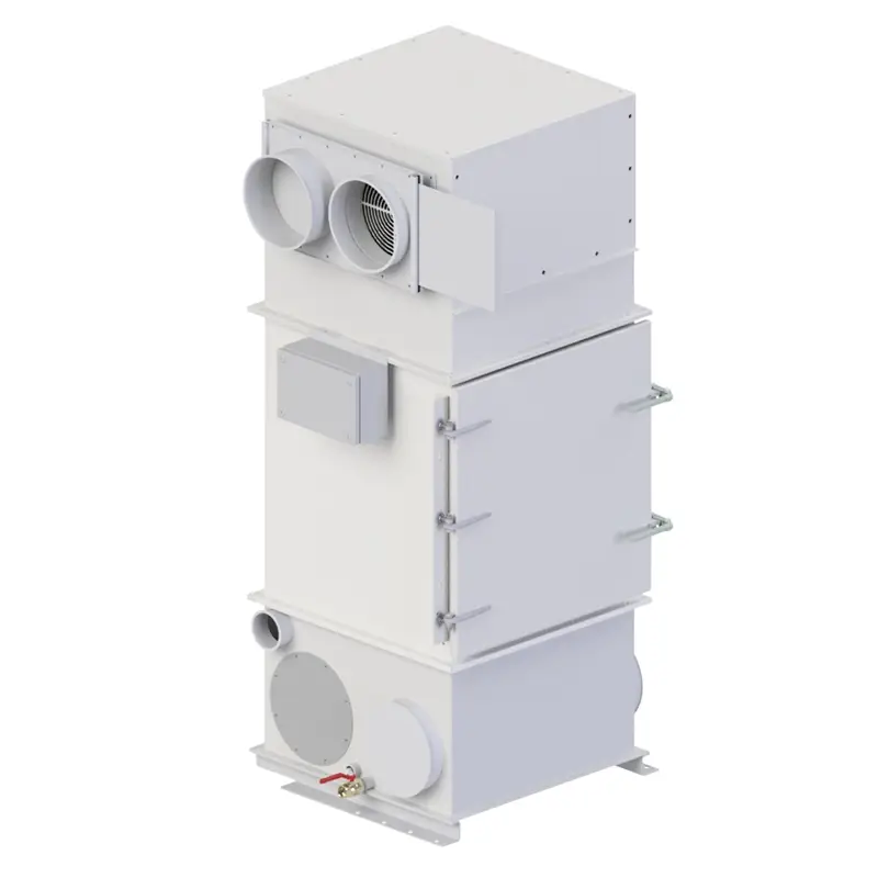 bg filtration Tröpchenabscheider