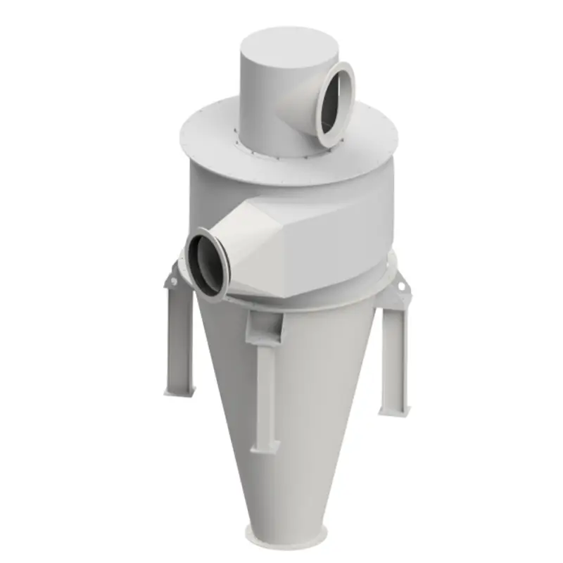 bg filtration vertical cyclone filter