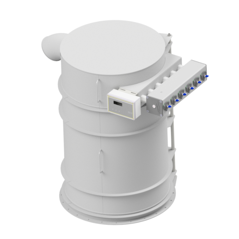 bg filtration manhole filter