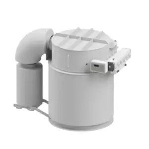 bg filtration Silofilter silent